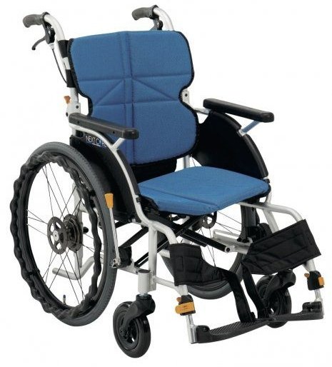 最適な車椅子を探す – 株式会社 松永製作所