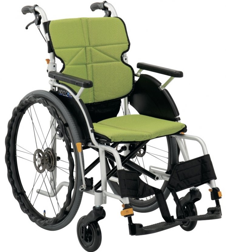 最適な車椅子を探す – 株式会社 松永製作所